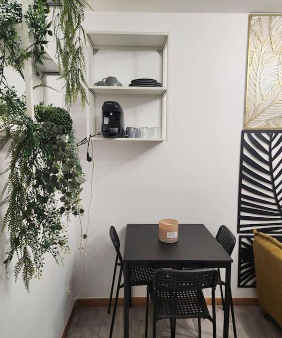 La Petite Loge De L'Ile Apartment Nantes Exterior photo