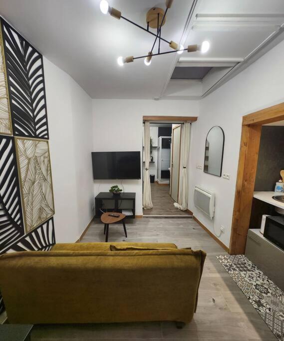 La Petite Loge De L'Ile Apartment Nantes Exterior photo