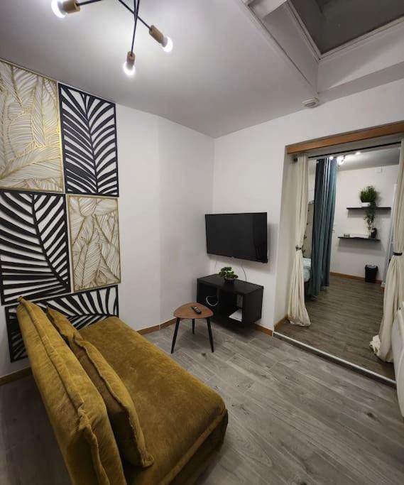 La Petite Loge De L'Ile Apartment Nantes Exterior photo